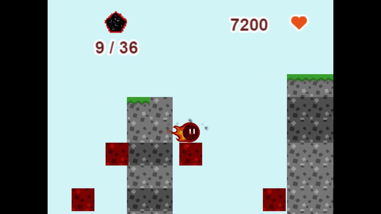 Flare Tale screenshot 3