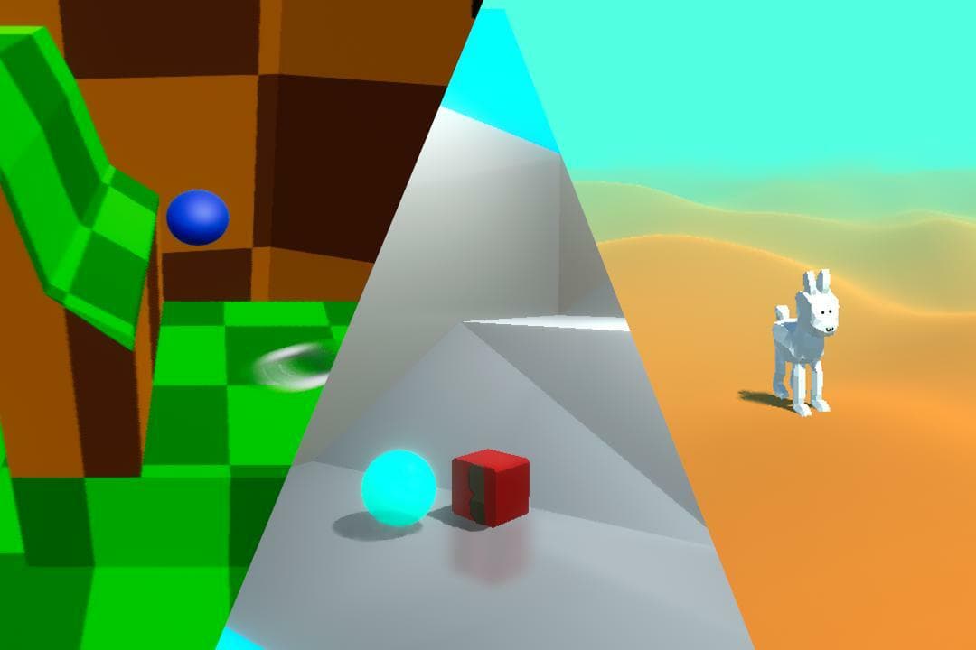 3TestGamesPack