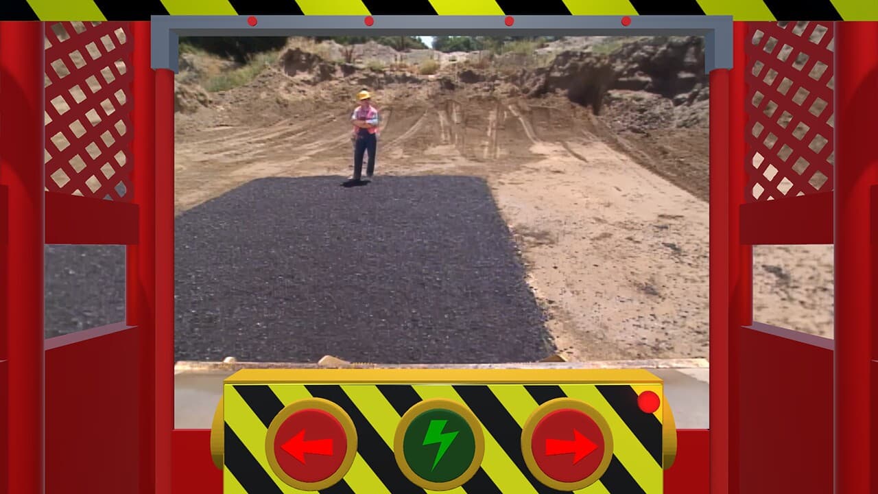 Kids On Site - Hard Hat Edition screenshot 4