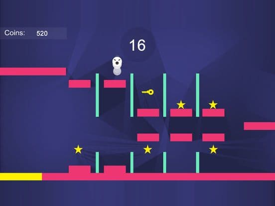 Dash Through Hardest Geometry World screenshot 4