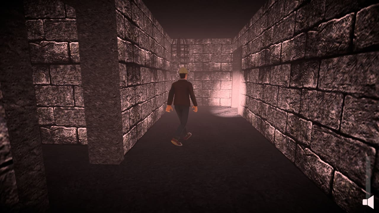 Petrified (airixs) screenshot 3