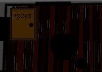 HOMER -2D survival horror: Browser edition