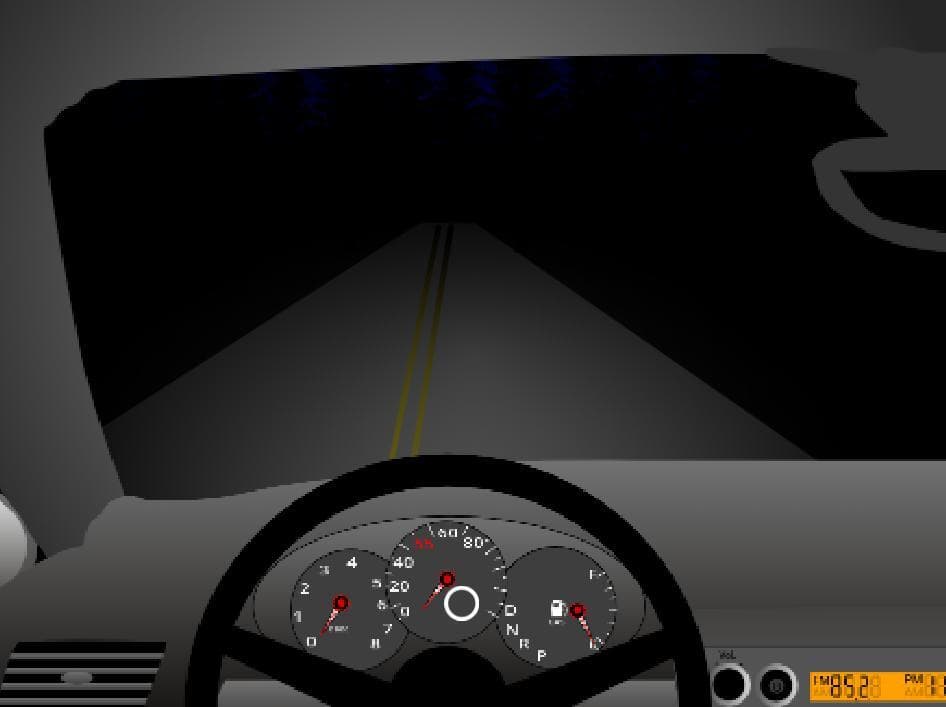 Journal (itch) (IoxPaul) screenshot 2