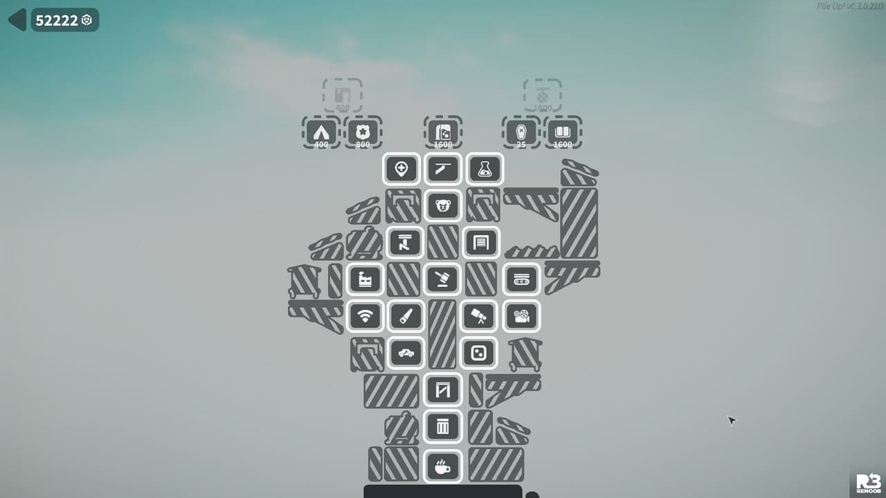 Pile Up! screenshot 6