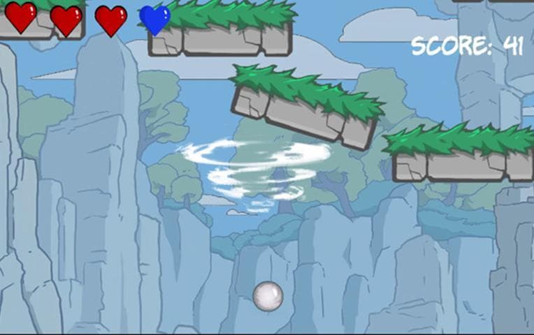 Geo Elements screenshot 2