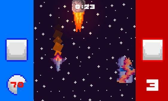 Battle of Minigames screenshot 2