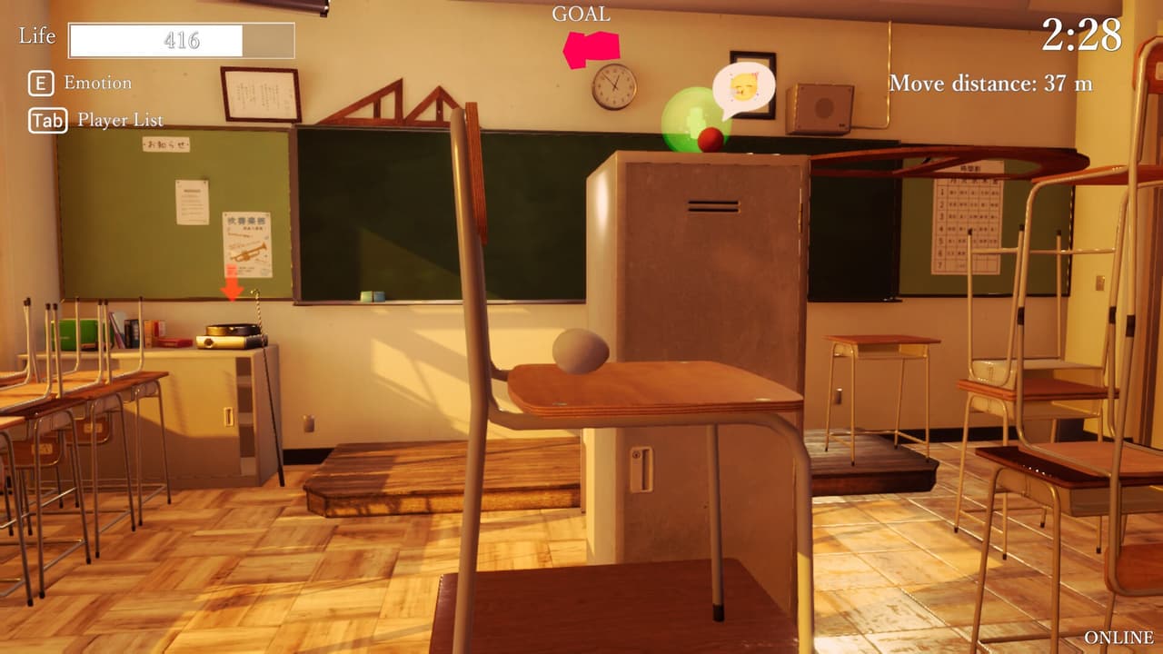 LOST EGG 2: Be together screenshot 3