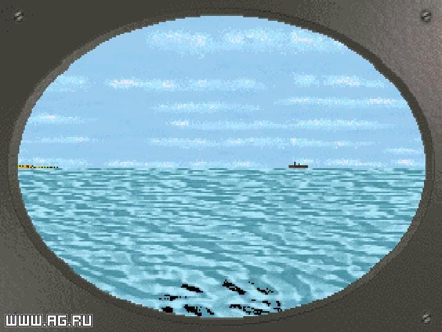SubHunt screenshot 2