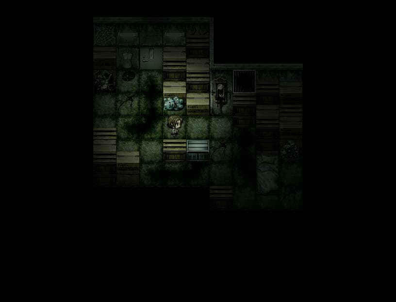 Sayaka (itch) screenshot 3