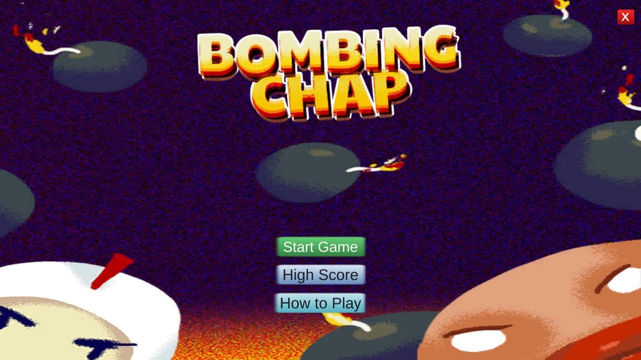Bombing Chap screenshot 2