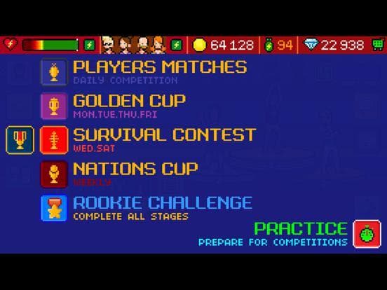 Athletics - World Championship screenshot 4