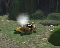 Benjamin Gold V1.5Challenge screenshot 2