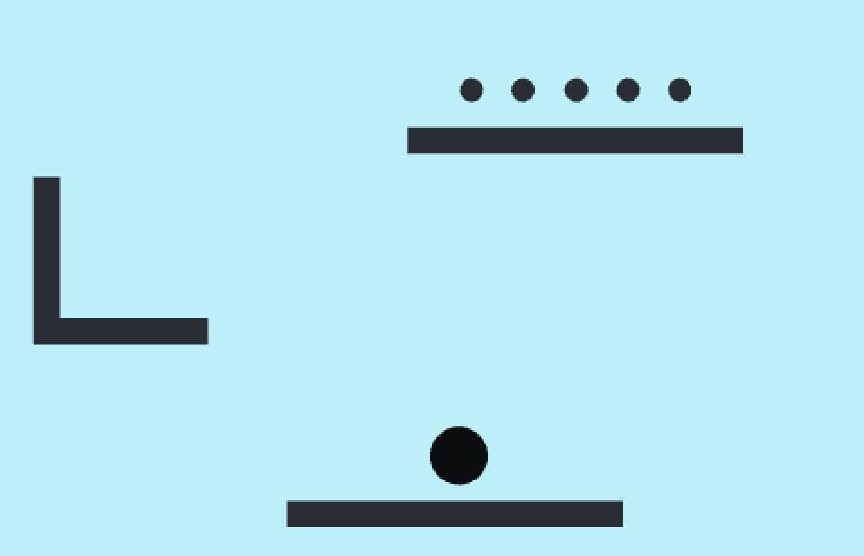 Platformer (DennisParamonov)