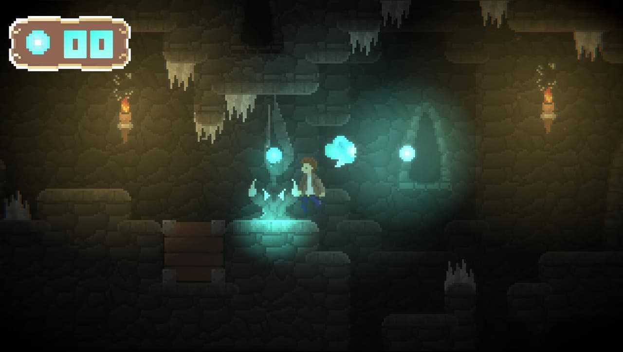 Upside Down (itch) (QuarkTasche) screenshot 3