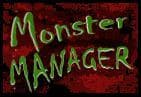 Monster Manager