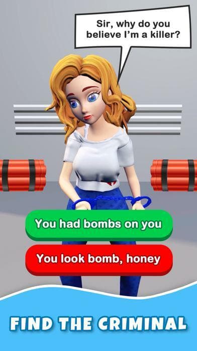 Street Patrols screenshot 2