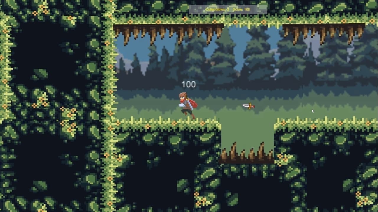 Dinosauria (ShaneFitzpatrick) screenshot 5