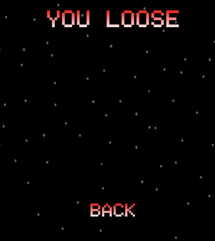 Wing Invaders screenshot 3