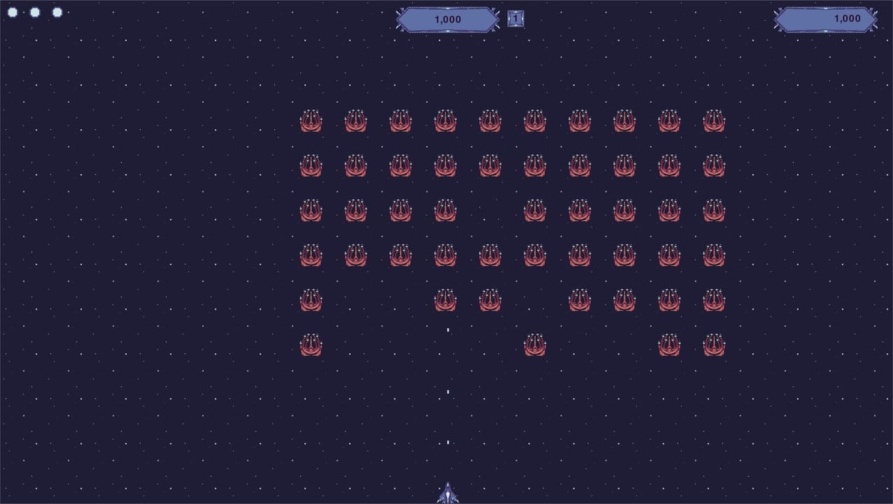 Space Python
