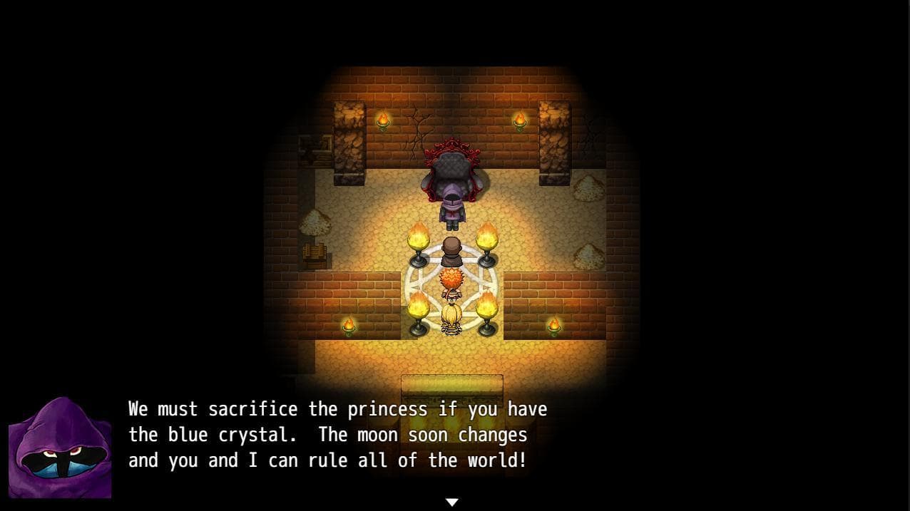 Vallordume "The Prequel" (Silver Edition) screenshot 5