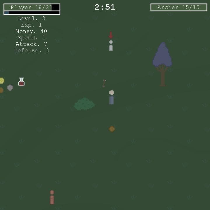 Dreamscape Journey screenshot 4