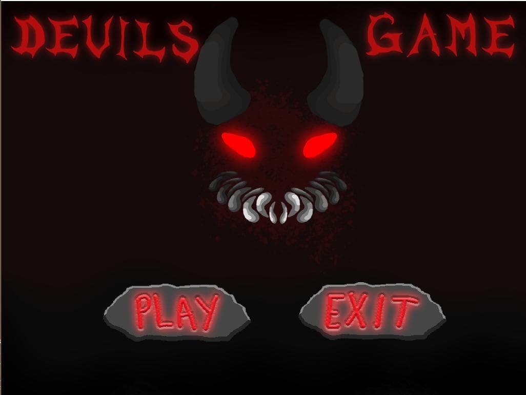 Devils Game screenshot 2