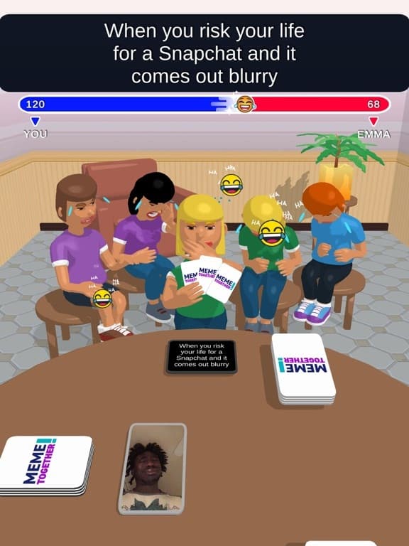 Meme Challenge: Dank Memes screenshot 3