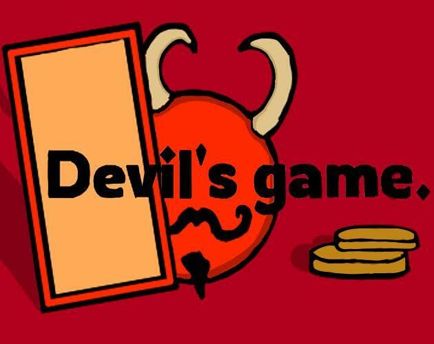 Devils Game.