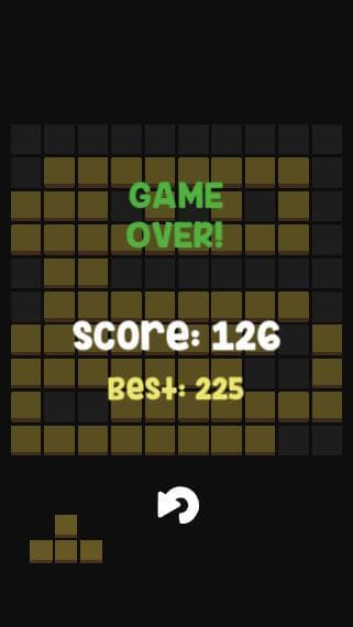 Block Overdose