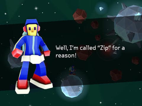 Zip screenshot 5
