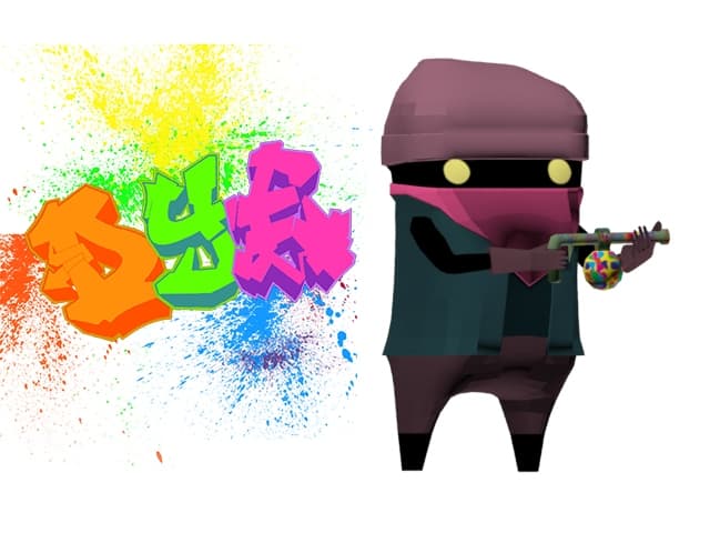 Dye (itch)