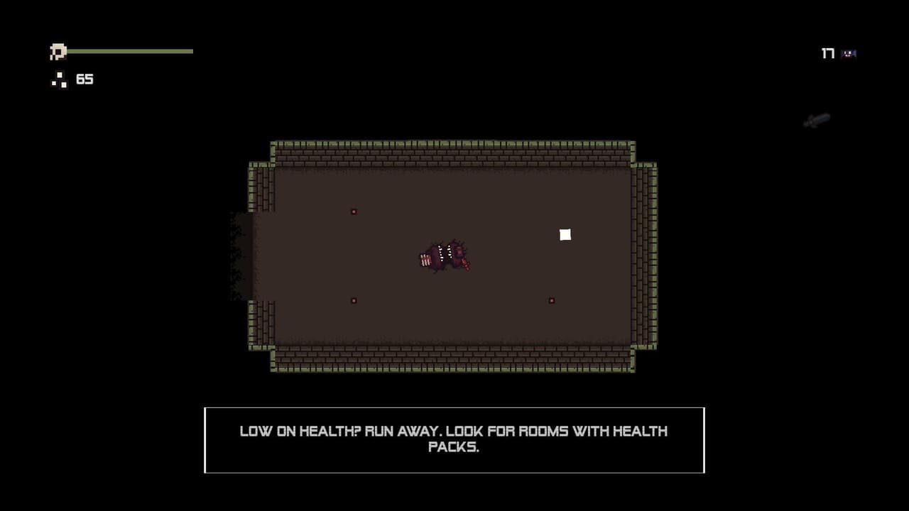 Corridors (Rafael Ignacio) screenshot 2