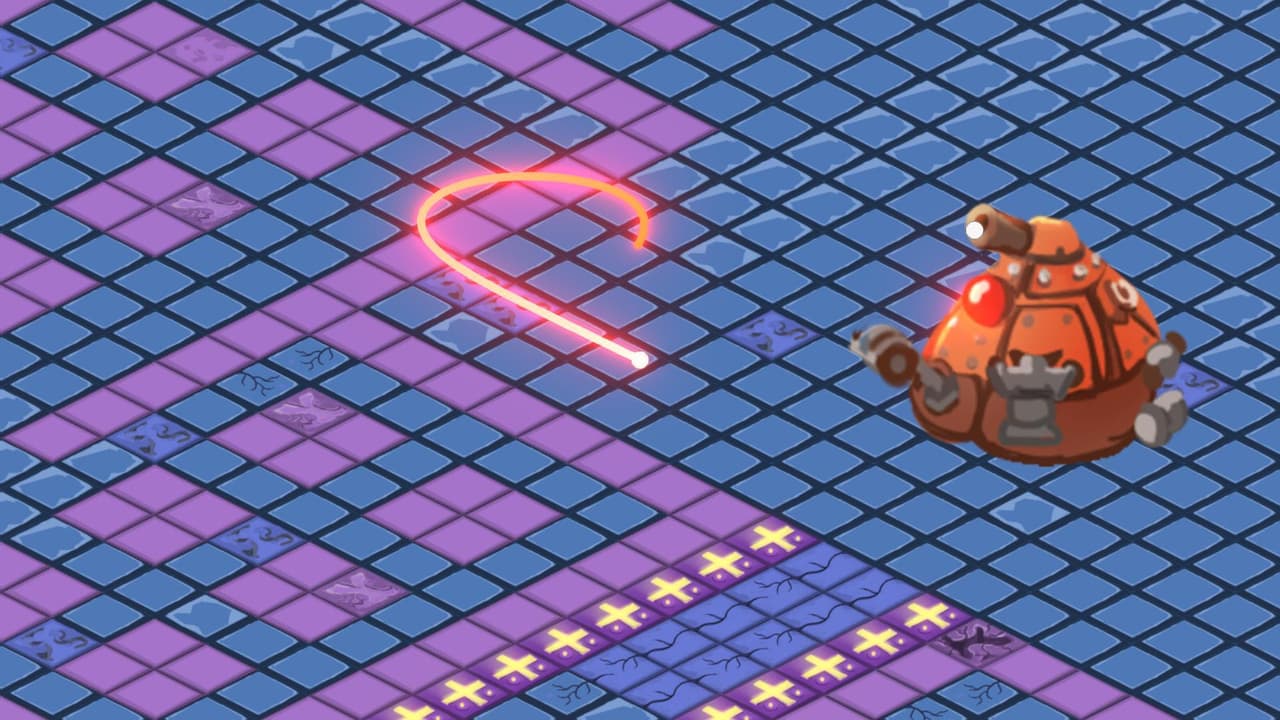 The Frayed End screenshot 3