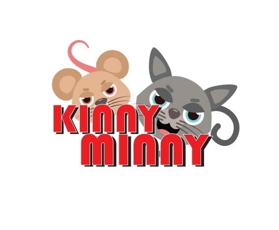 kinny vs minny