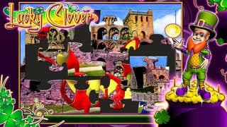 Lucky Clover: Pot O Gold screenshot 5