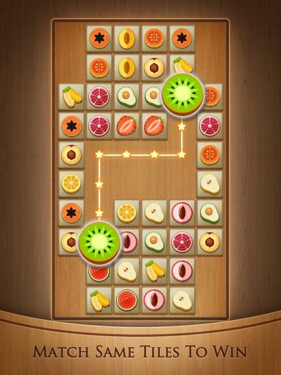 Tile Connect - Classic Match screenshot 6