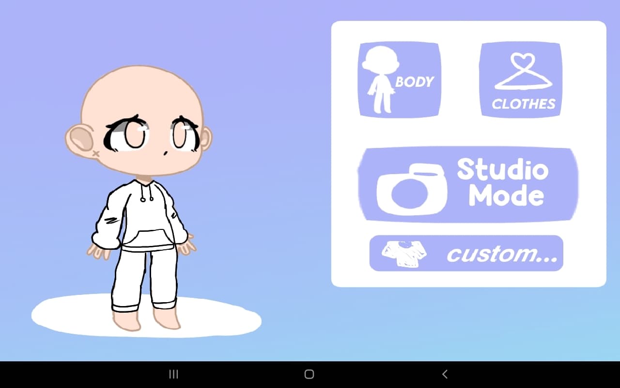 Gacha Dreamz Pre Acess screenshot 4