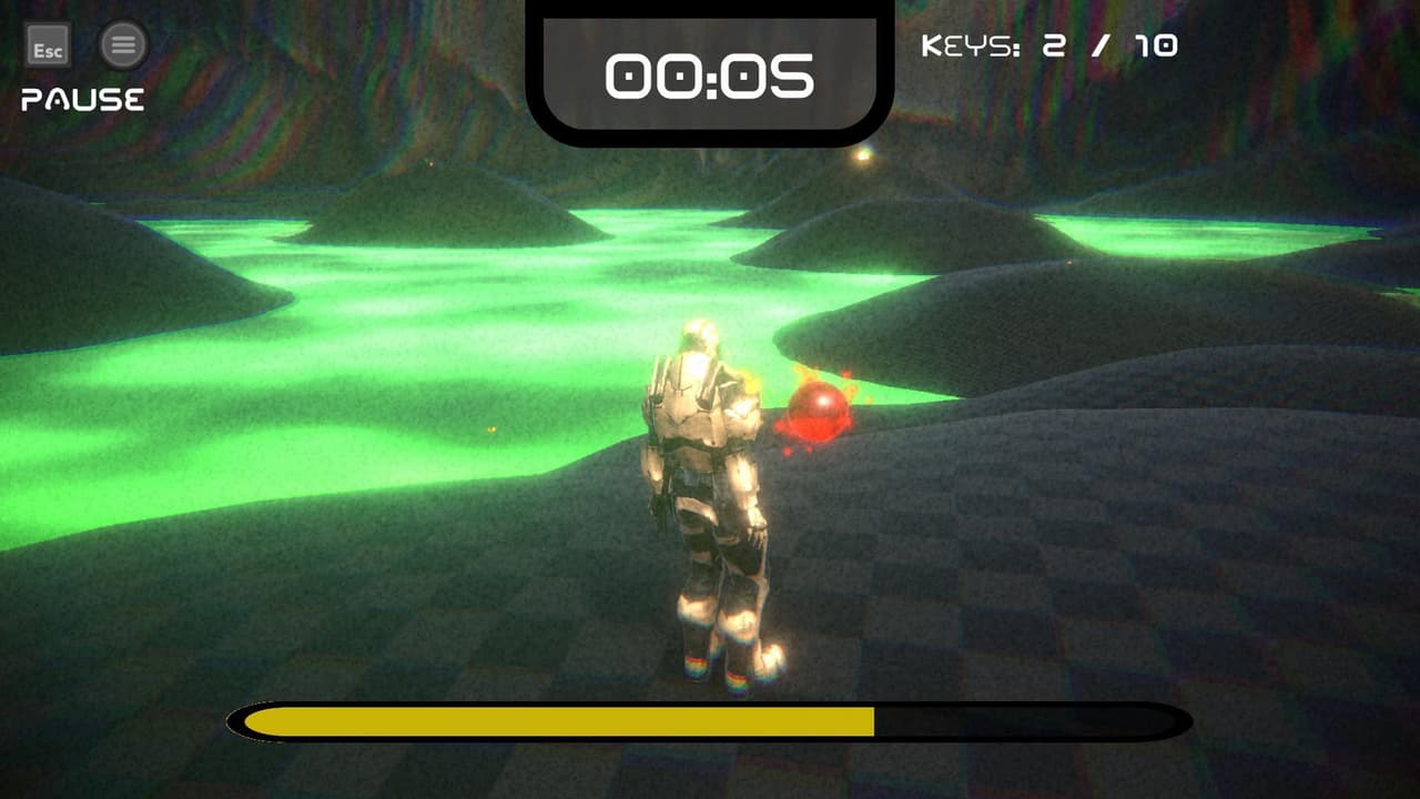 10 Seconds of Chaos screenshot 6