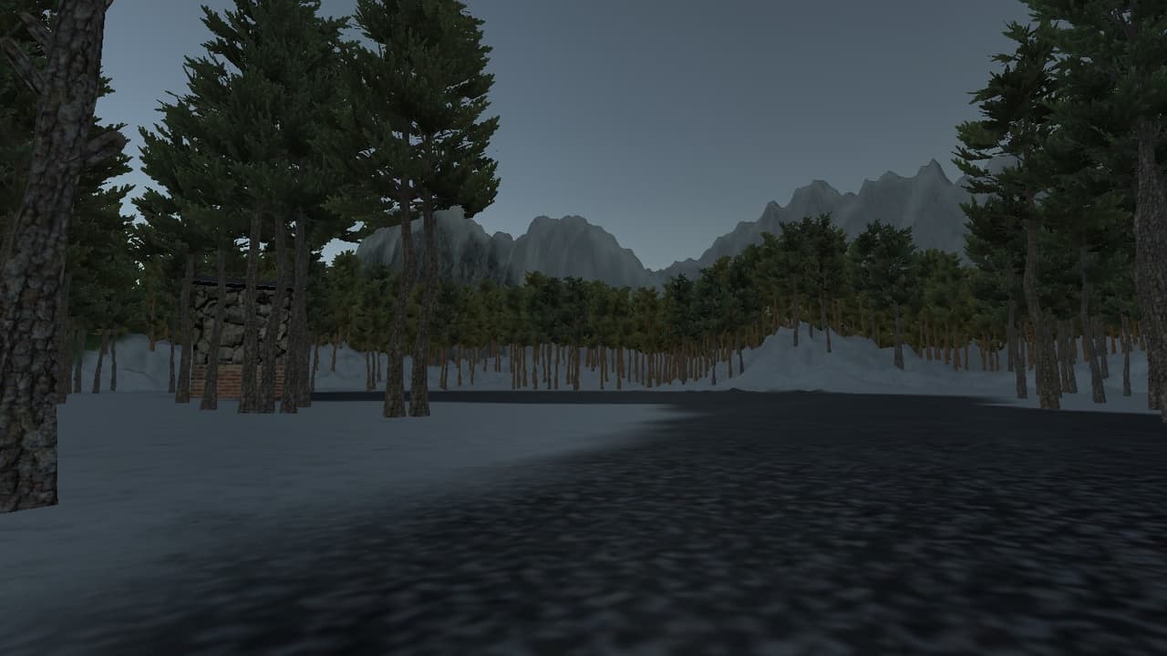 Country Park screenshot 4