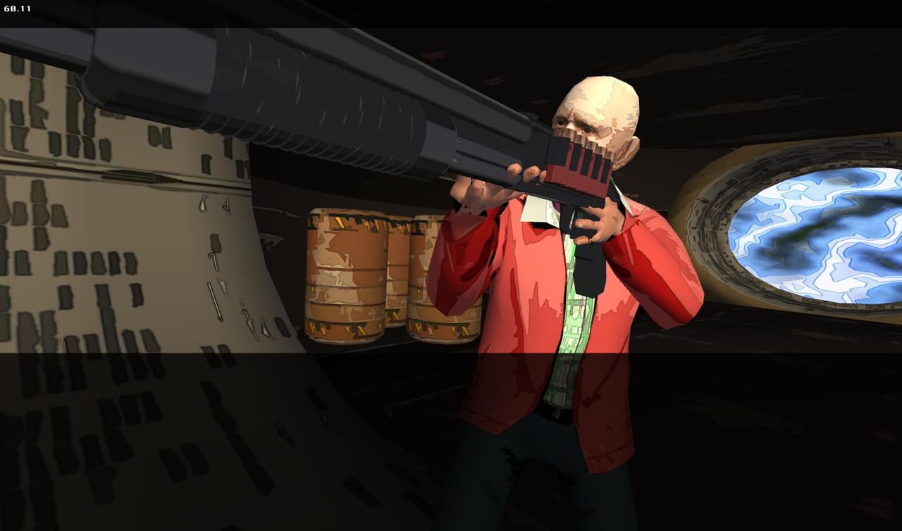 Incognito: Episode 2 screenshot 3