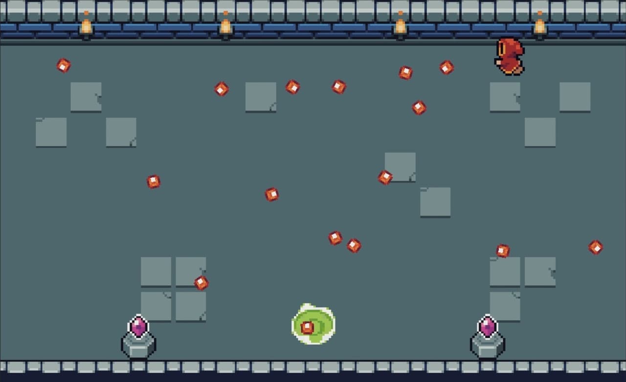 Chronomage screenshot 2