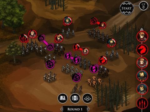 RAVENMARK: SOE [Episodic] screenshot 2