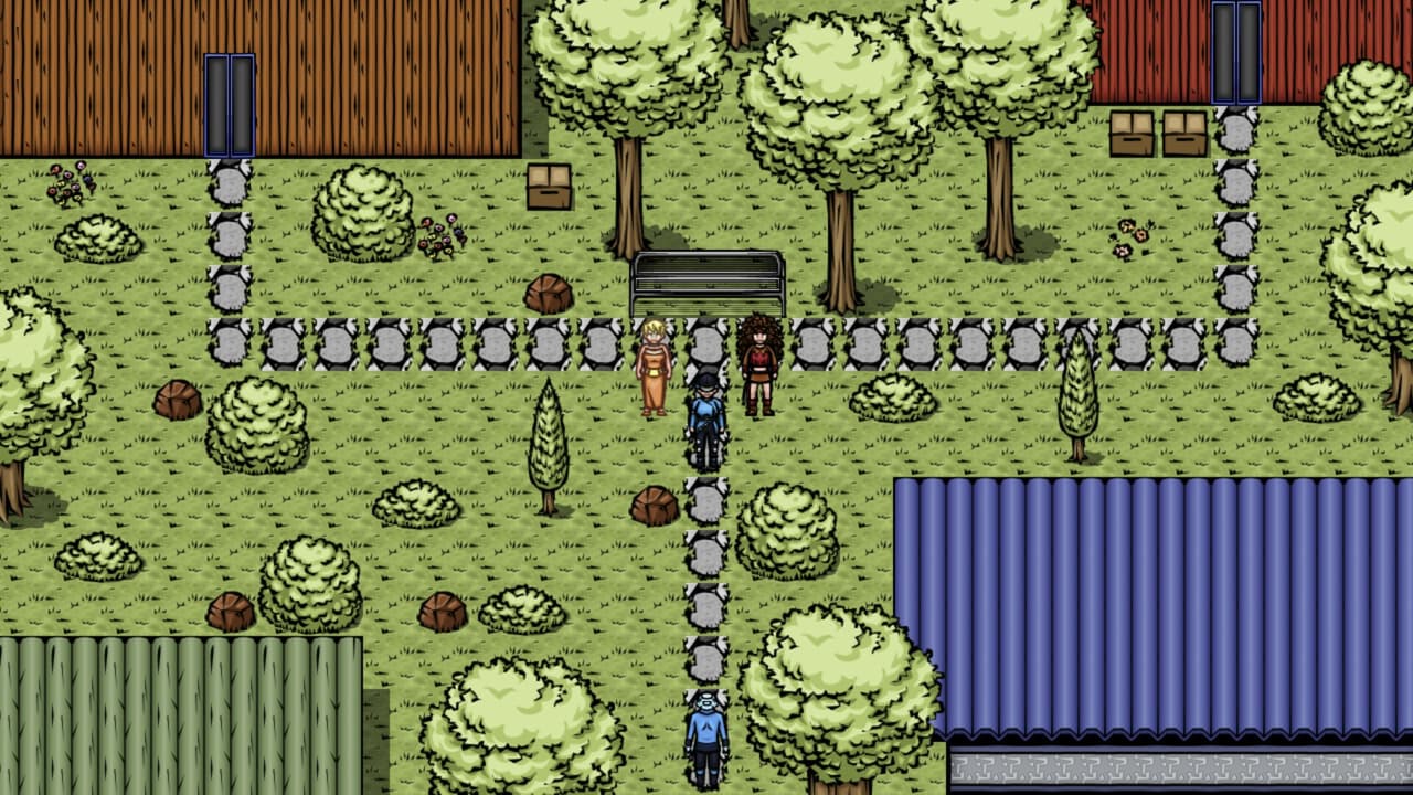My name is human screenshot 3