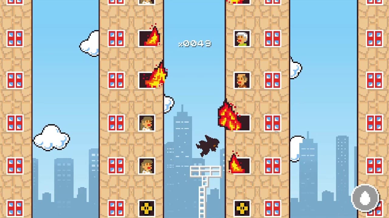 Orlando the Fireman screenshot 6