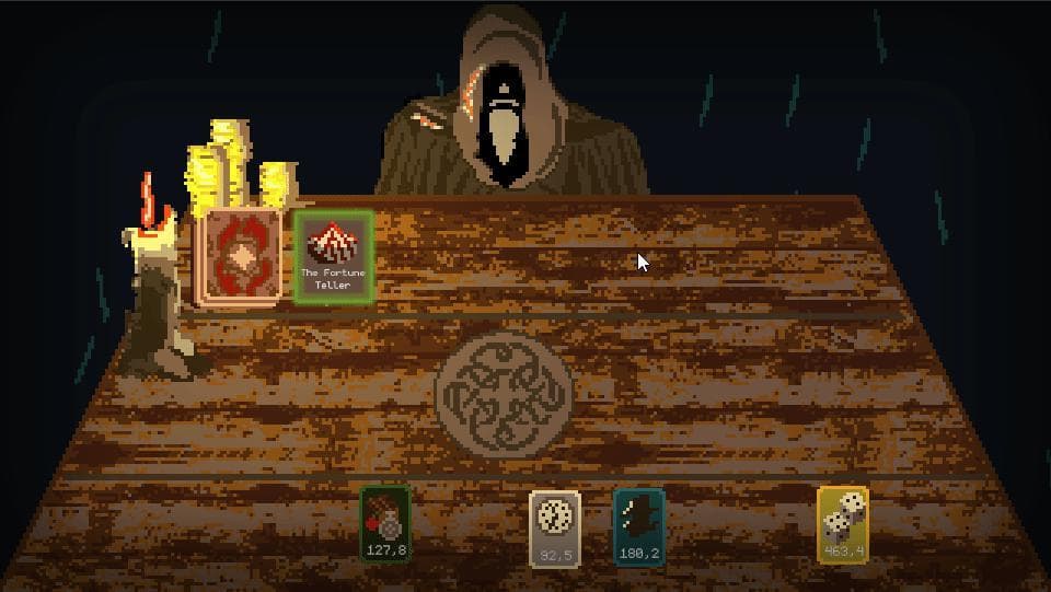 Fateful Dealings screenshot 3