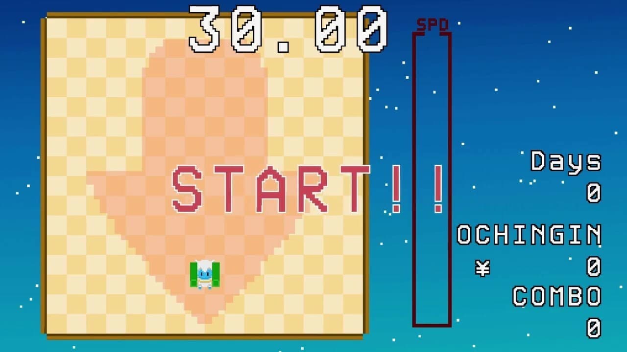 Gravity SQUARE screenshot 4
