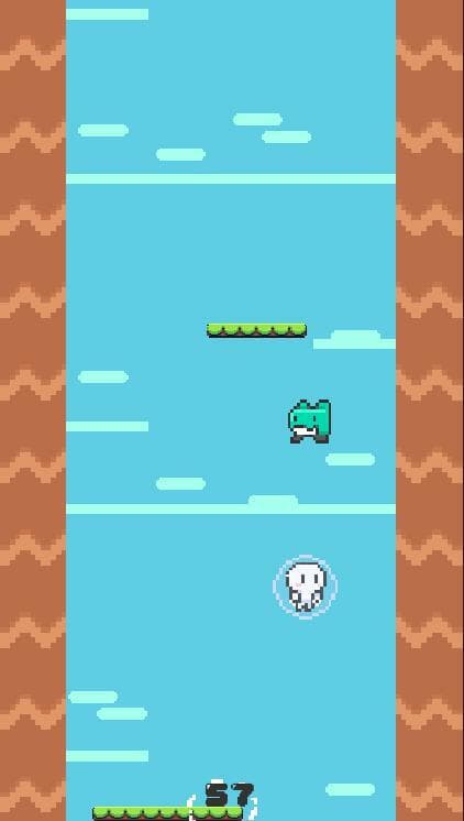 Tap Bounce (Jérémy Hoarau)