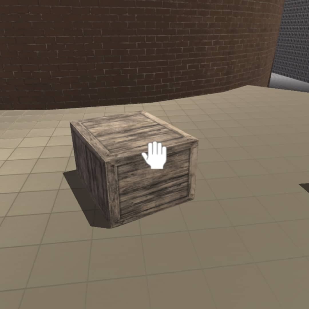 Interrogação