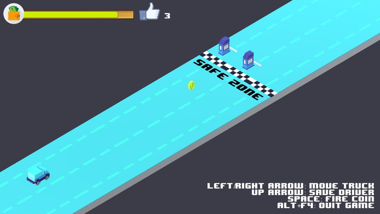B.O.T screenshot 3