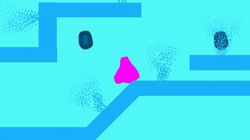 The Nose Game (Alpha)
